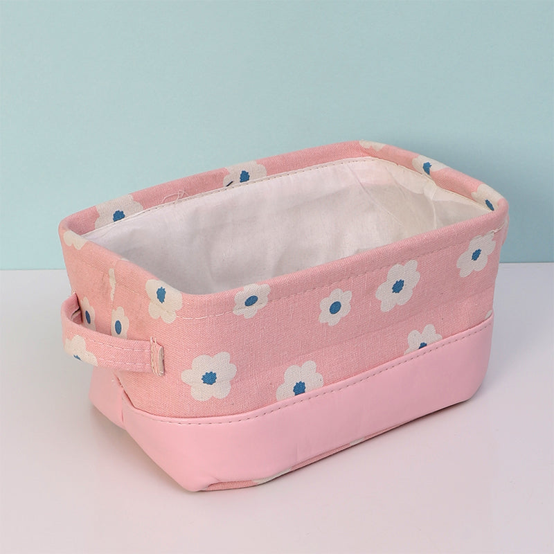 Viva Flora Storage Basket media 5