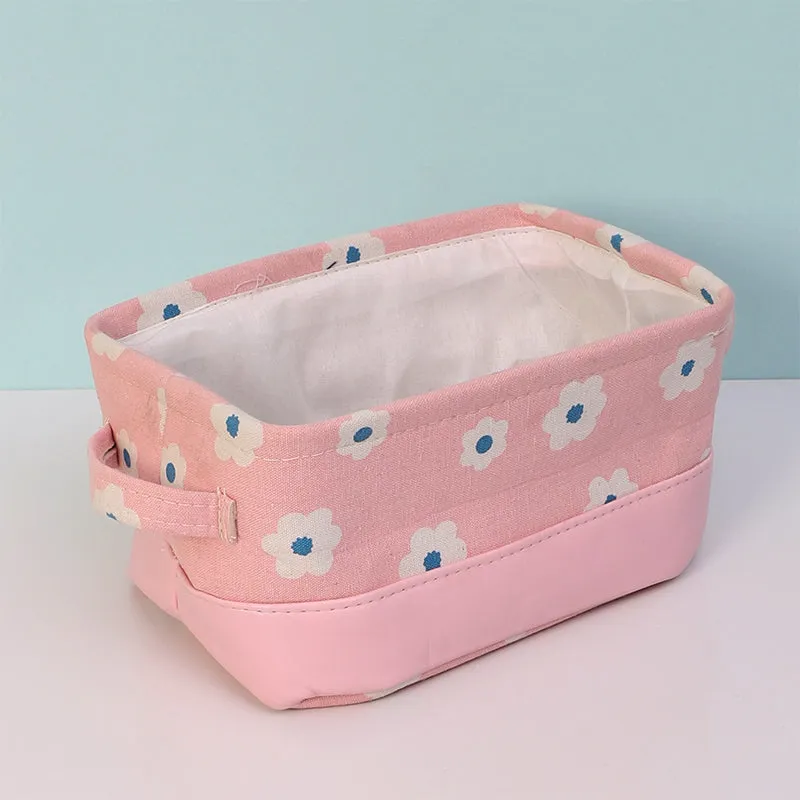 Viva Flora Storage Basket media 5