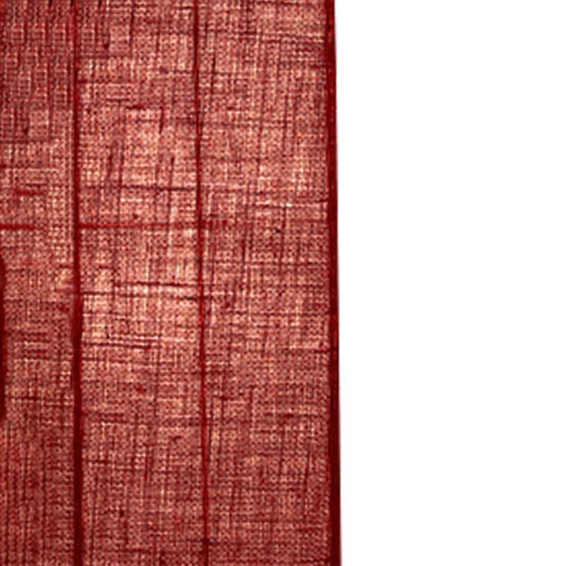 Zen Floor Lamp - Red media 4