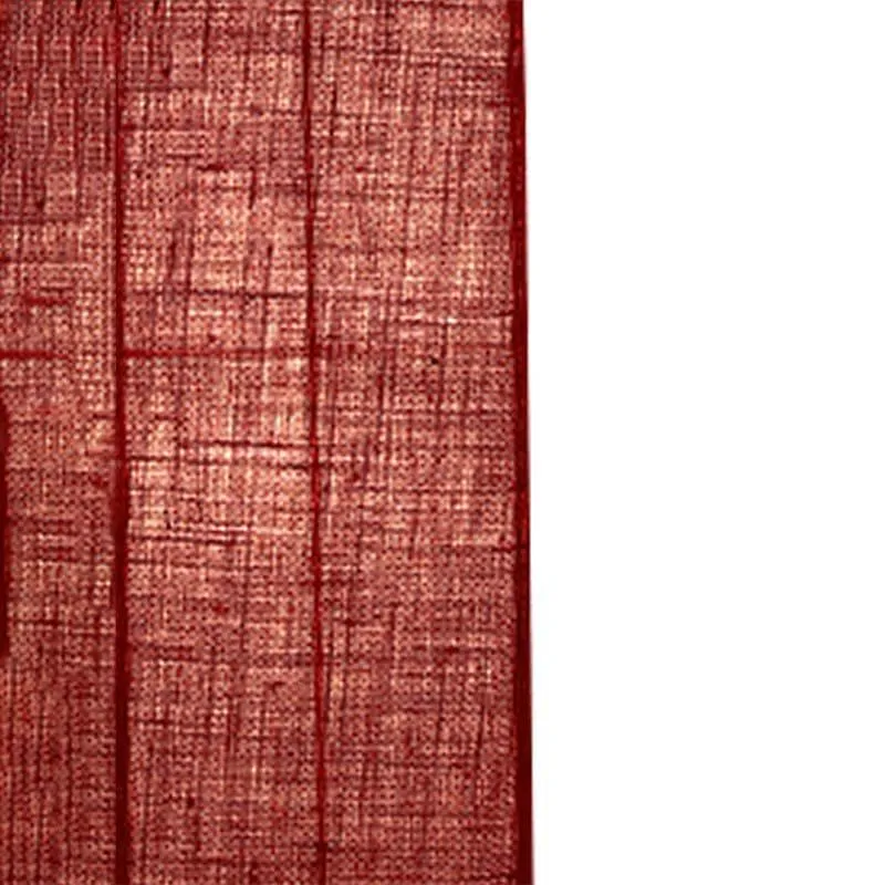 Zen Floor Lamp - Red media 4