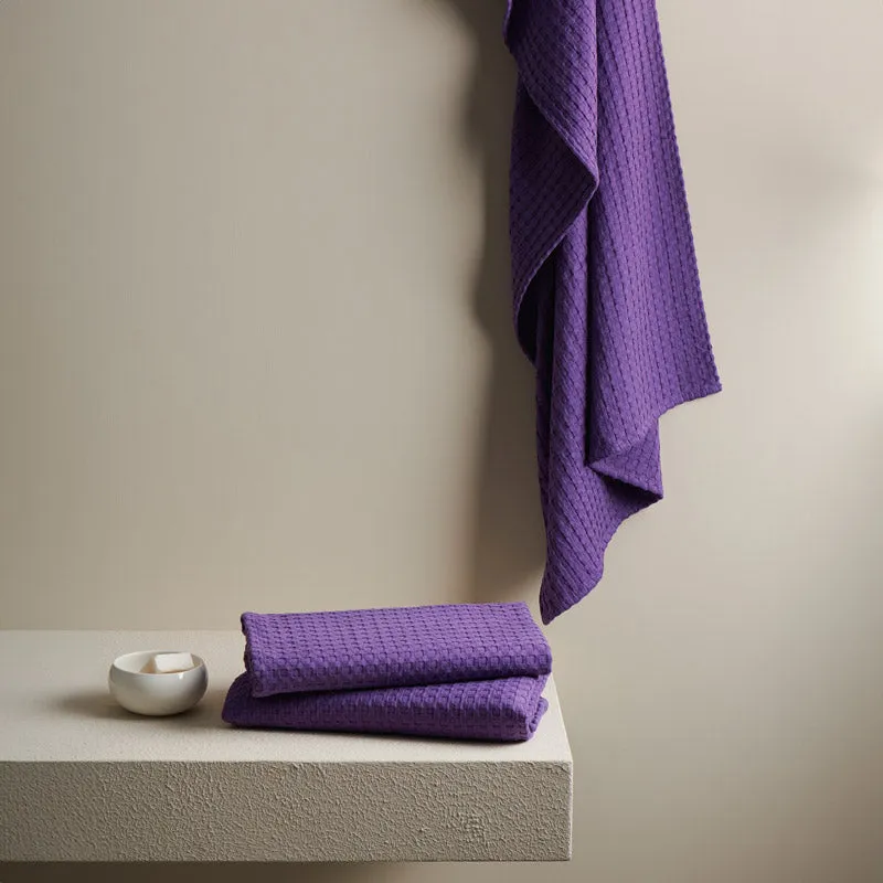 Chroma Bright Towel Set & Tote Bag - Four Piece Set media 4