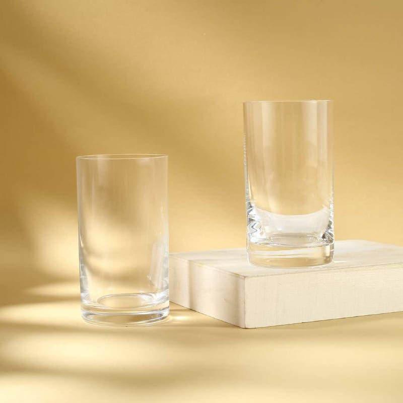 Mason Bohemia Crystal Juice Glass (275 ML) - Set Of Six media 3