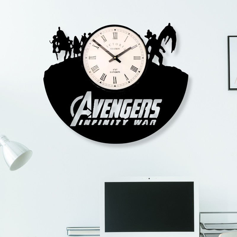 Avengers