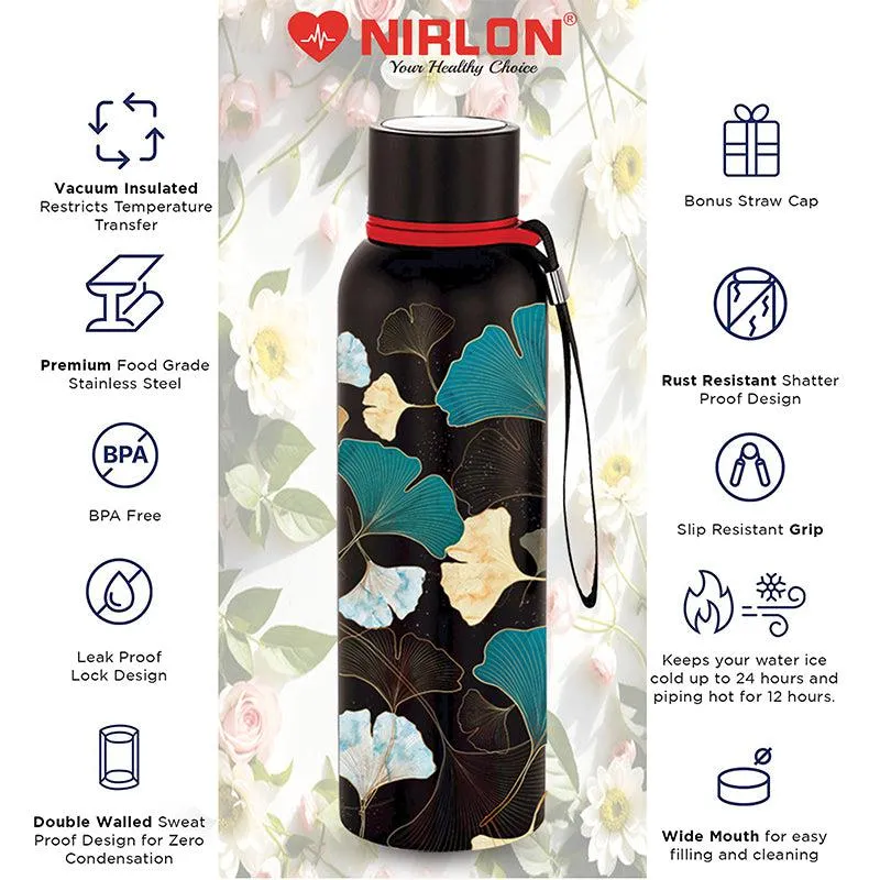 Egnova Water Bottle - 750 mL media 7