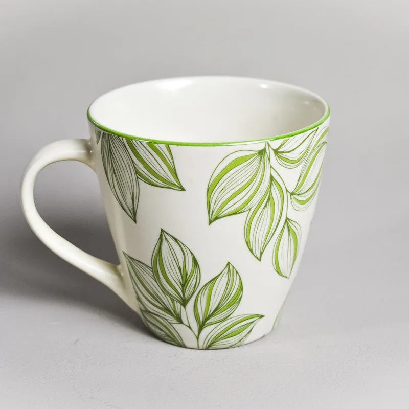 Auralis Ceramic Coffee Mug (320 mL) media 4