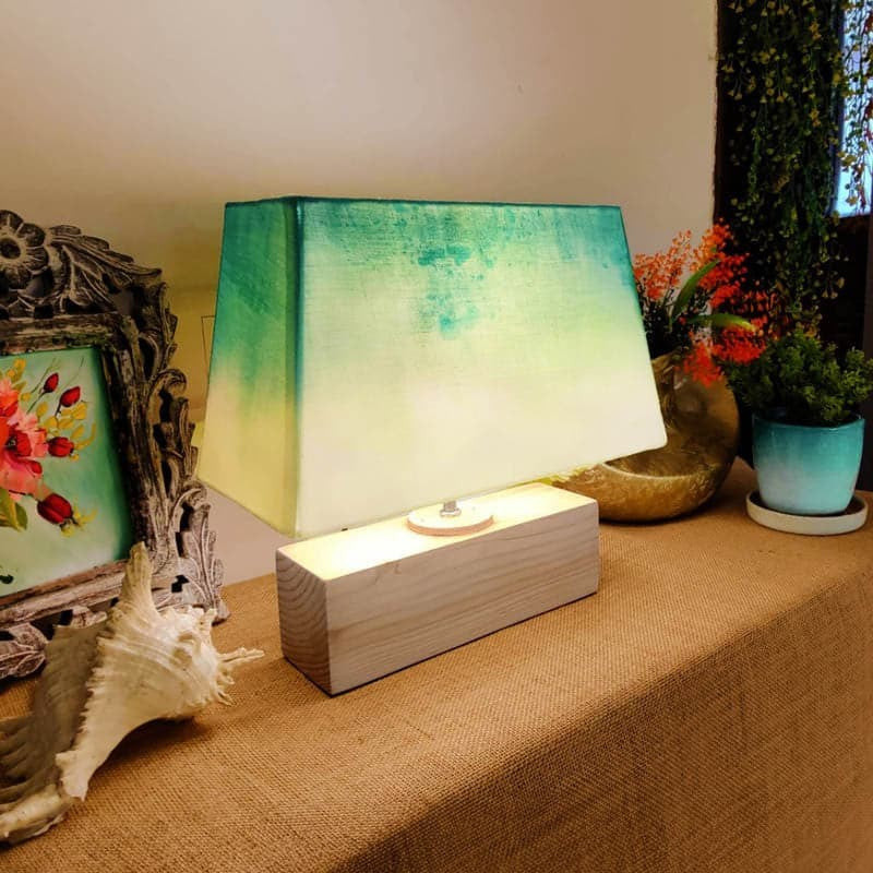 Fabric Shade
