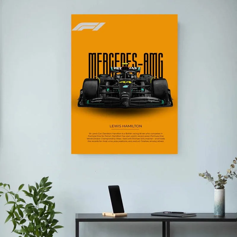 Speed Racer Wall Poster media 3
