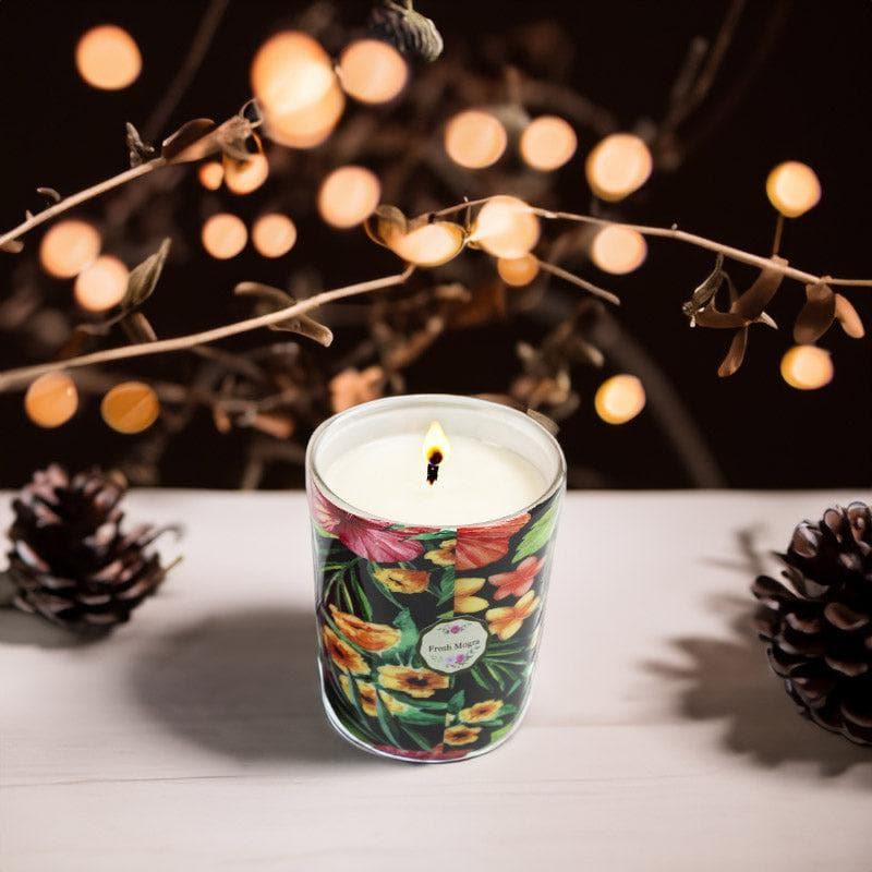 Tropical Tramp Scented Candle