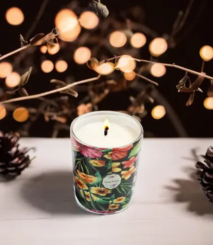 Soy Wax