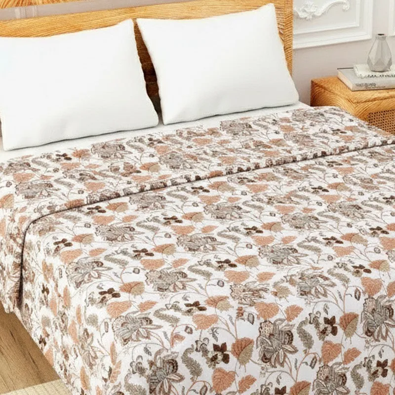 Florinest Everyday Cotton Dohar - 240 TC media 5