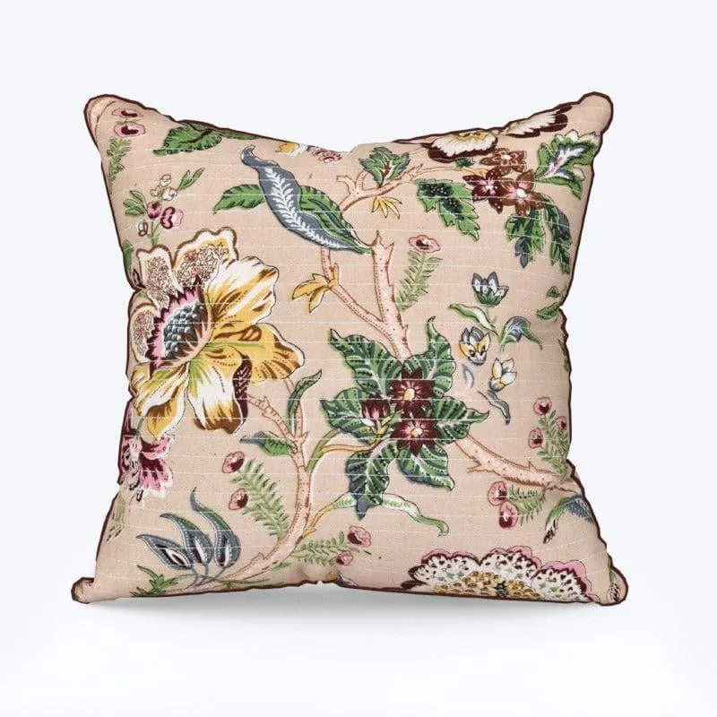 Denara Cushion Cover - Set Of Five media 4