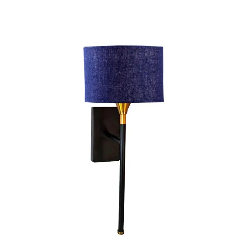 Valoria Metal Wall Lamp media 5