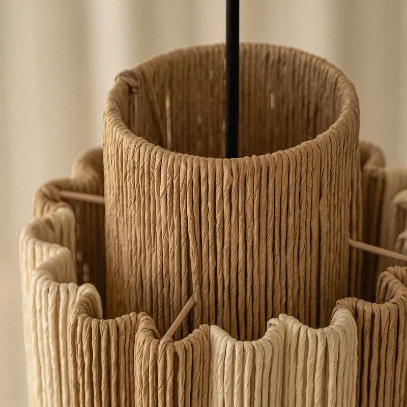 Orange Tree Raffia Kenji Wite media 5