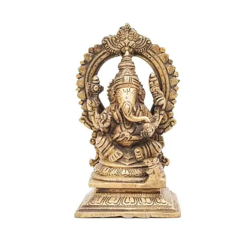 Jai Ganesha Idol media 3