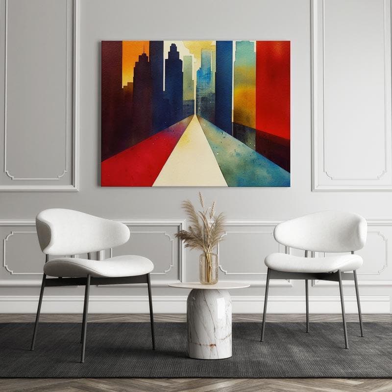 Wood · Canvas