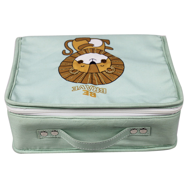 Leo Love Organiser  - Lion Paw Collection media 3