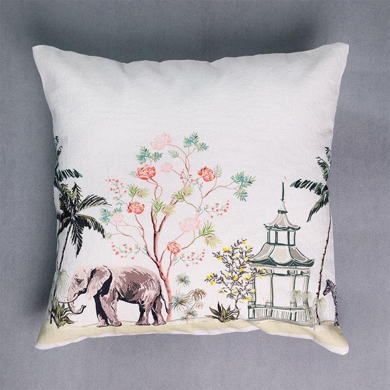 Majestic Dreamscape Cushion Cover - Set Of Two media 3