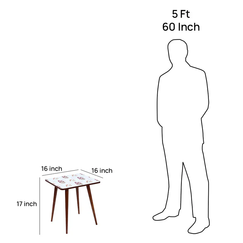 Thara Side Table media 7