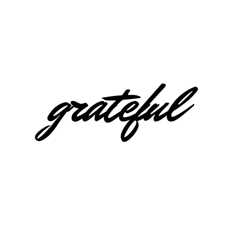 Grateful Iron Wall Accent media 3