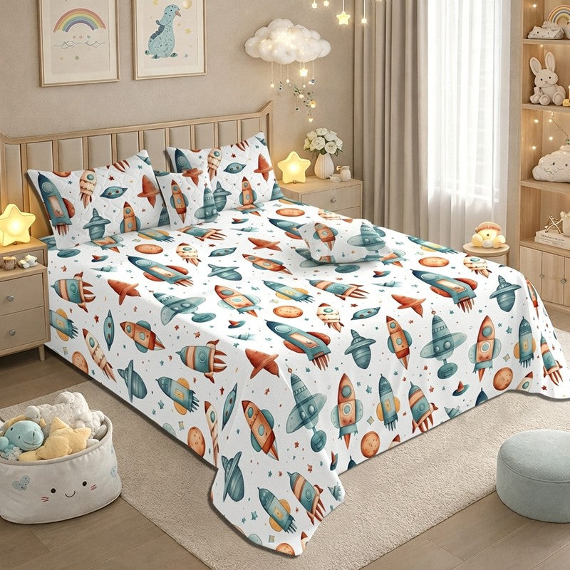 Glace Cotton