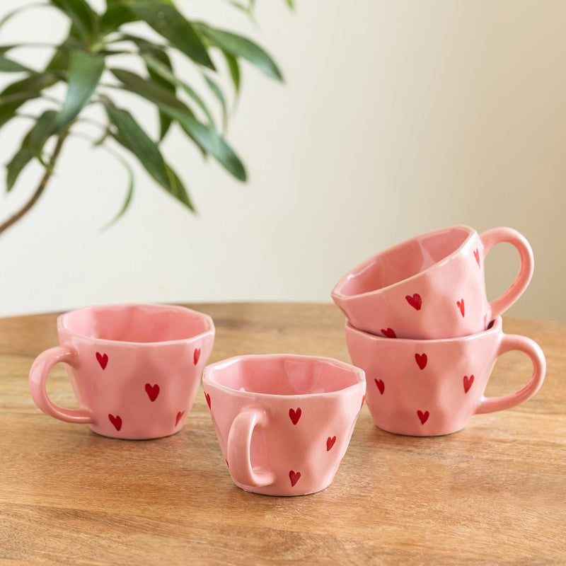 Set of Four