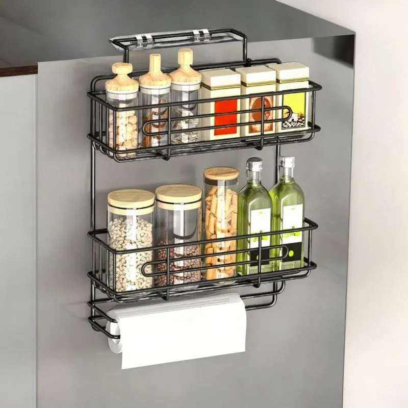 Stowara Metal Rack media 6