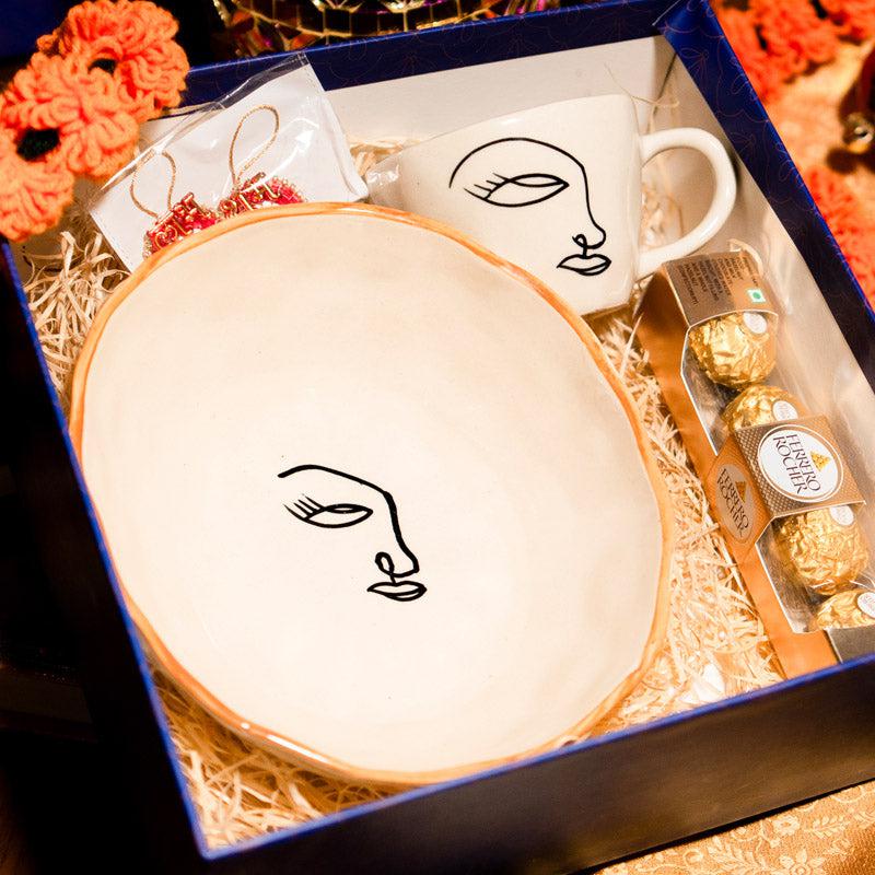 Femma Diwali Gift Box media 5
