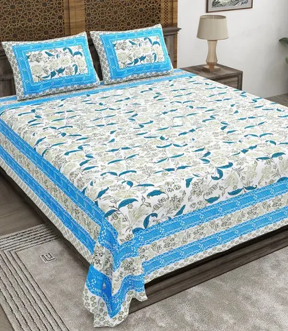 100% Cotton