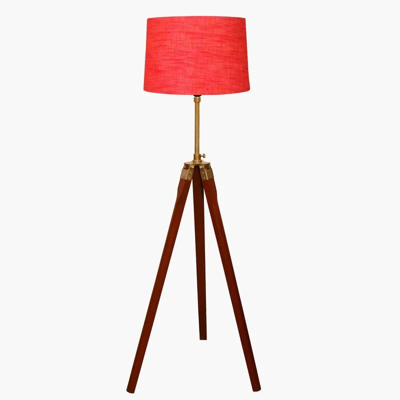 Lumivara Glow Floor Lamp media 3