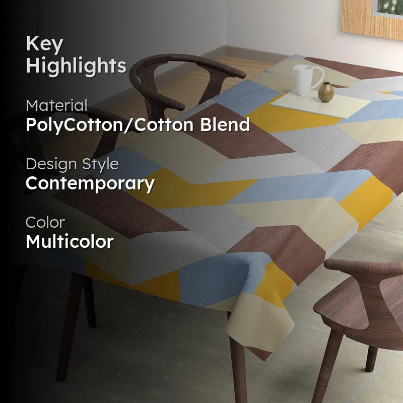 Kayla Table Cover media 2