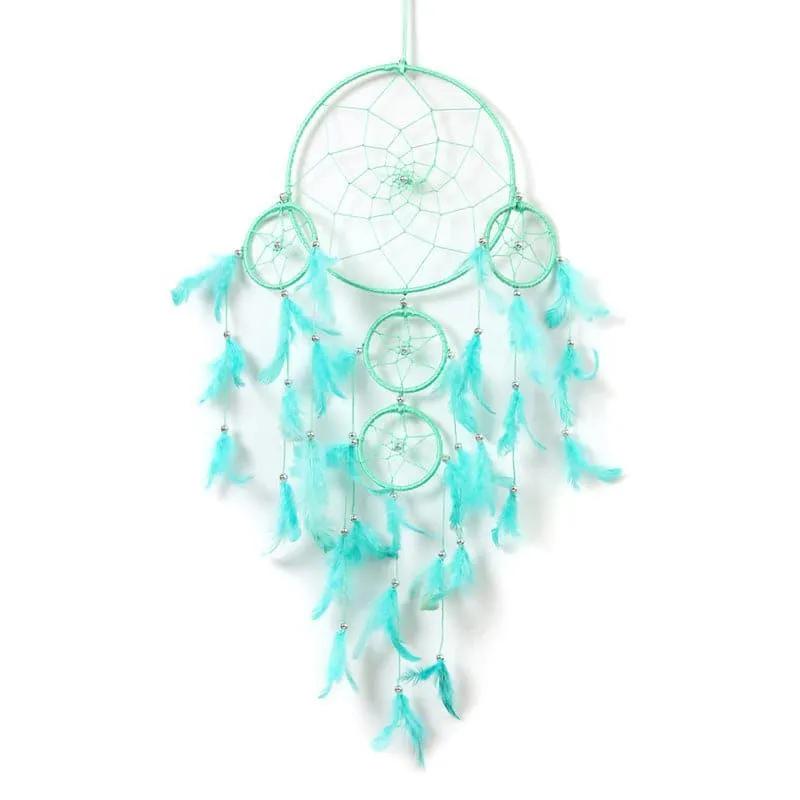 Zen Energy Dreamcatcher - Aqua media 4
