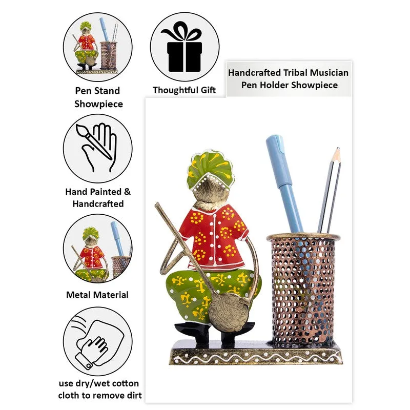 Symphony Stationery Holder - Green media 7
