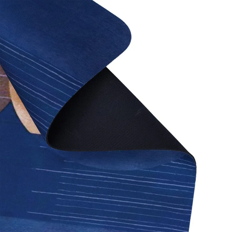 Luxvera Anti Skid Rubber Runner Rug media 4