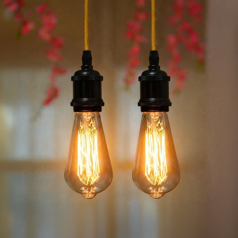 NeoCage 40W Bulb - Set of Two