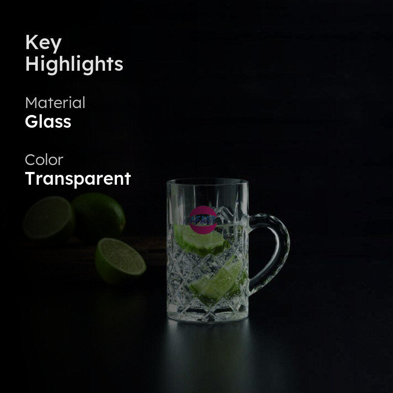 Radimir Beer Mug -  450 ML media 2
