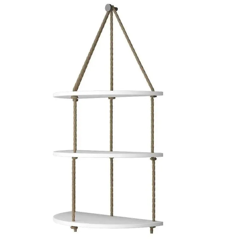 Style Stack (MDF,Wood) Shelves media 5
