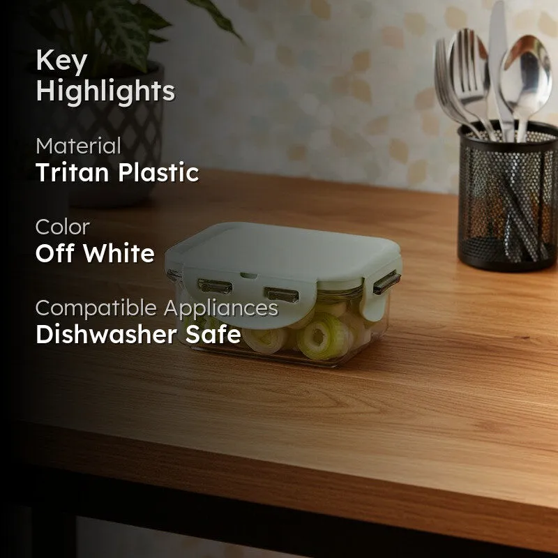 Arixa Simple Storage Container - 180 mL media 2