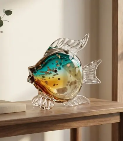 Glass