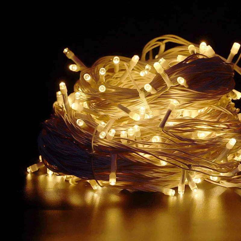 Twylin String Lights (Warm White) - Set Of Five media 4
