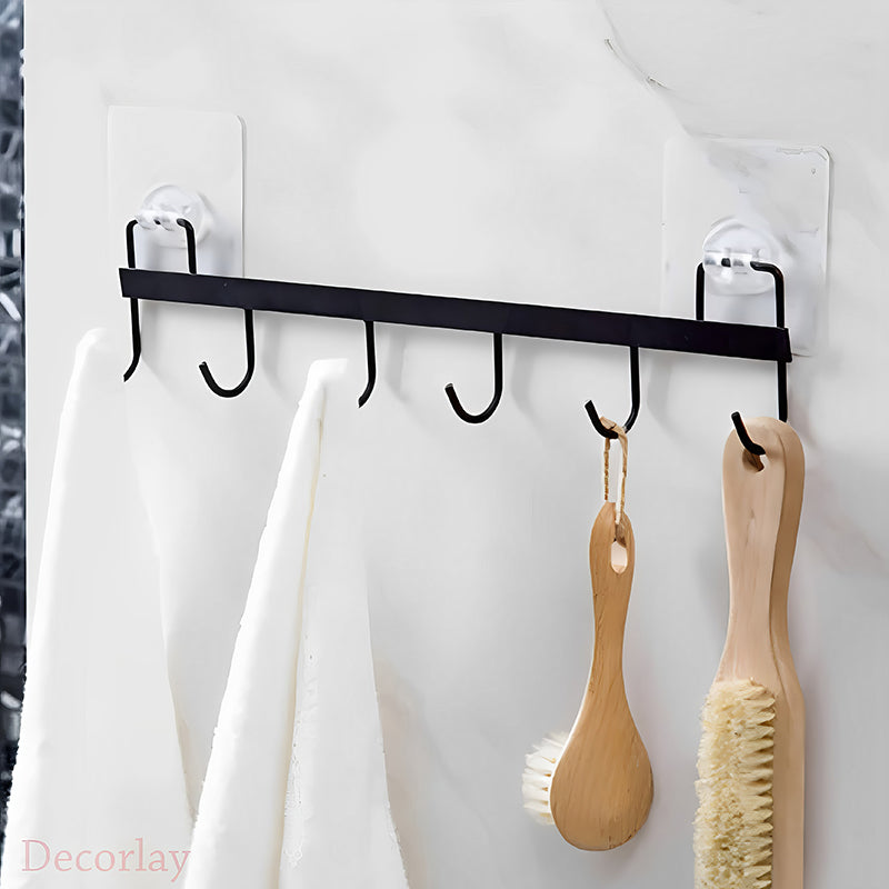 Wallure Metal Wall Hook media 5
