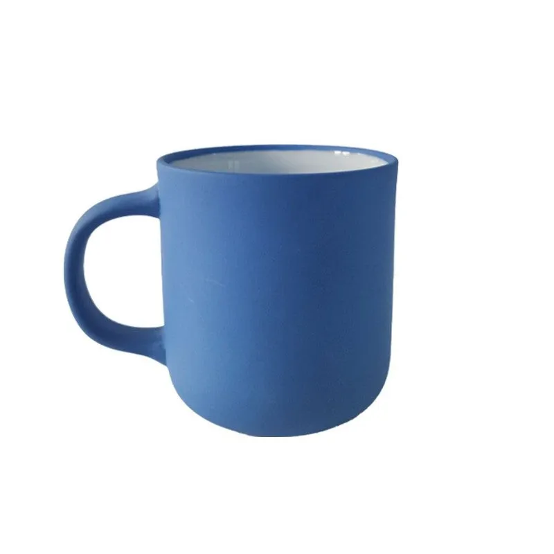 Lunor Porcelain Coffee Mug (270 mL) media 3