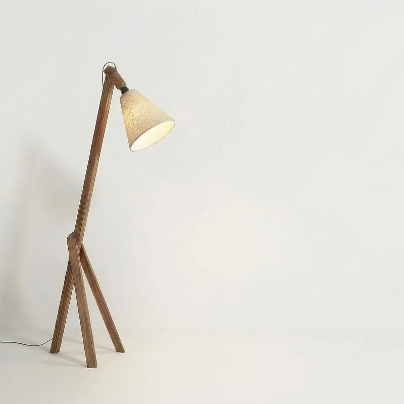 Moana Floor Lamp media 8