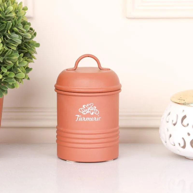 Ferrous Fun Turmeric Iron Container - 1000 mL media 1