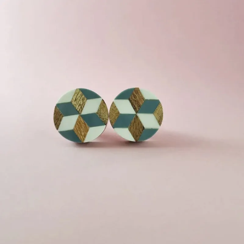 Asteria Drawer Knob media 1