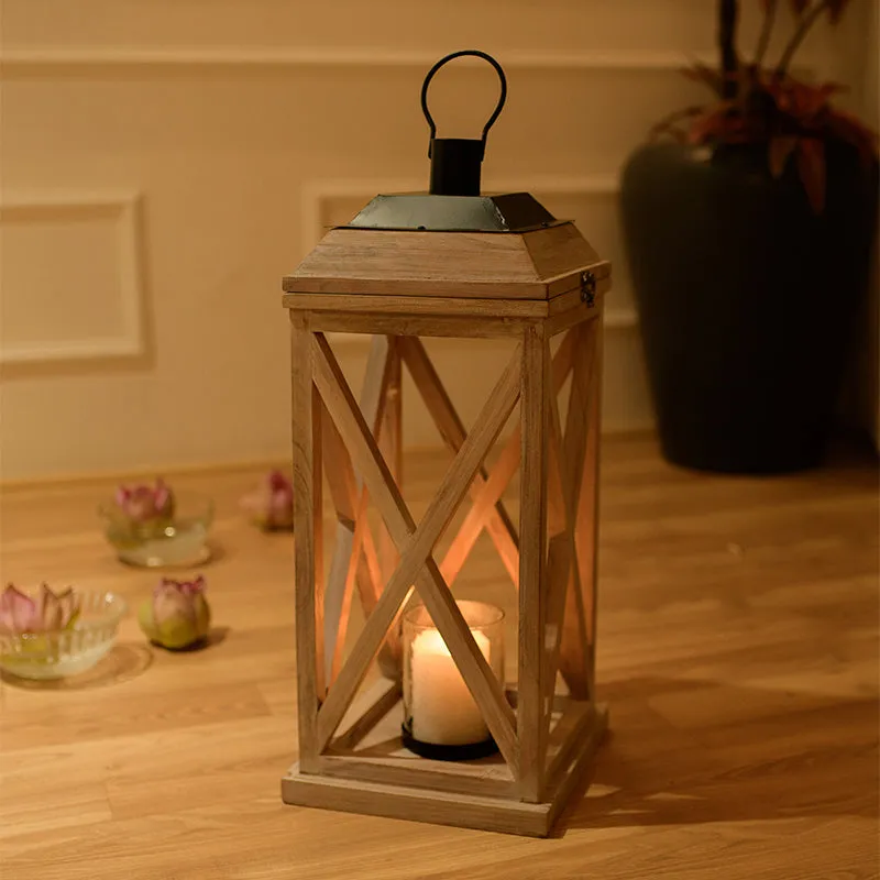Lantana Tea Light Holder media 1