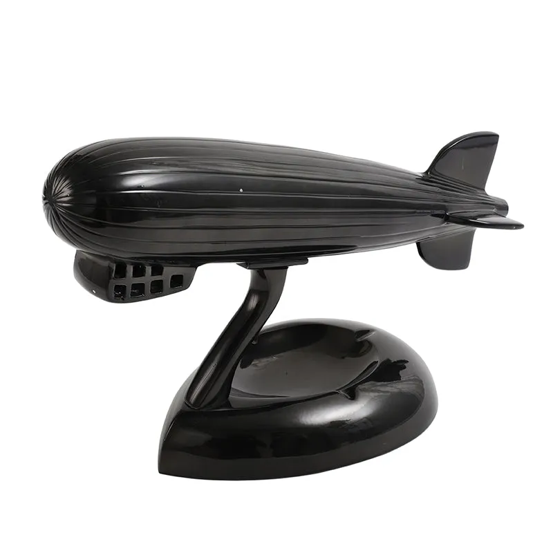 Zeppelin Showpiece media 5