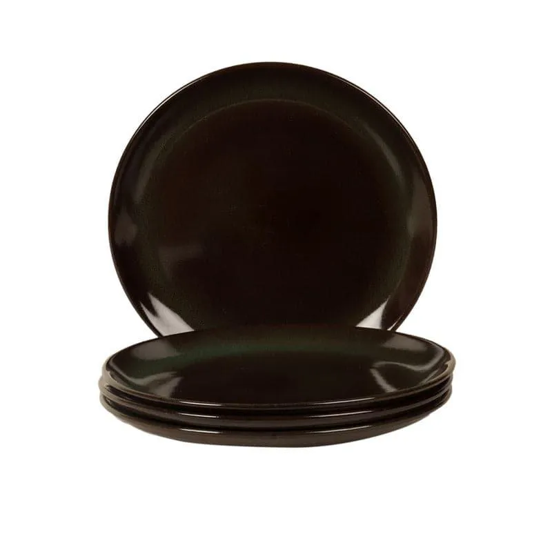 Shanora Dinner Plate - Set Of Four media 3