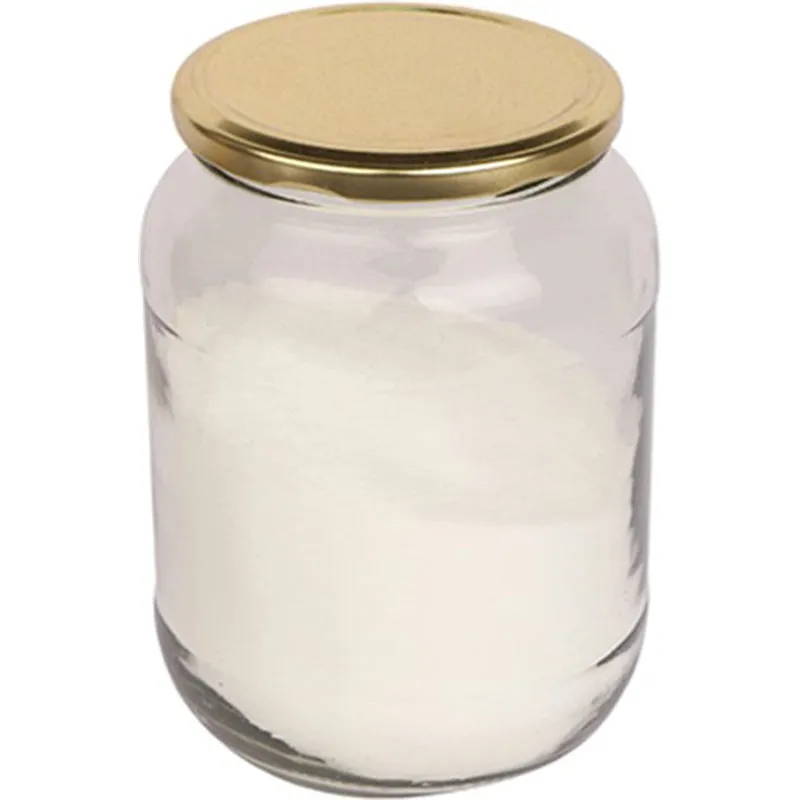 Ripple Airtight Storage Jar (500 mL Each) - Set Of Three media 4