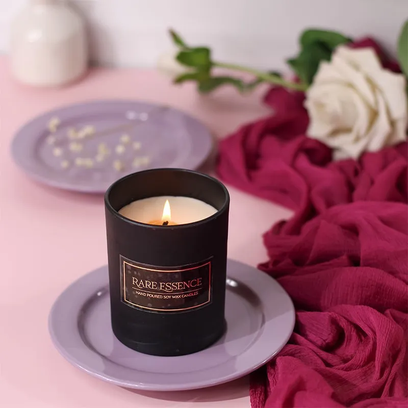 Daphne Jar Candle - Fruity Notes media 5