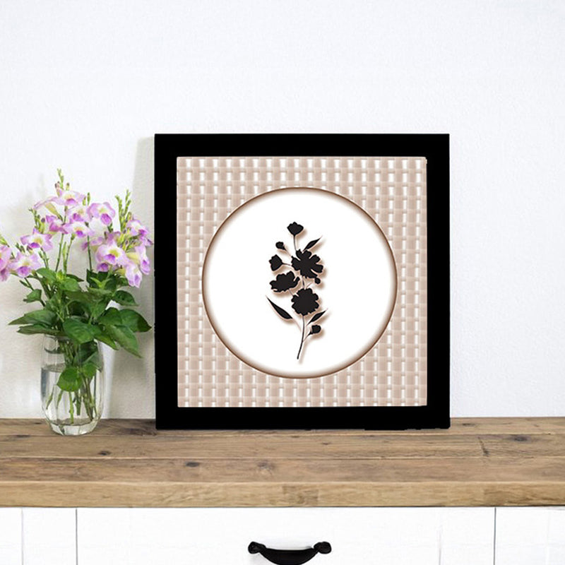 Black Frame